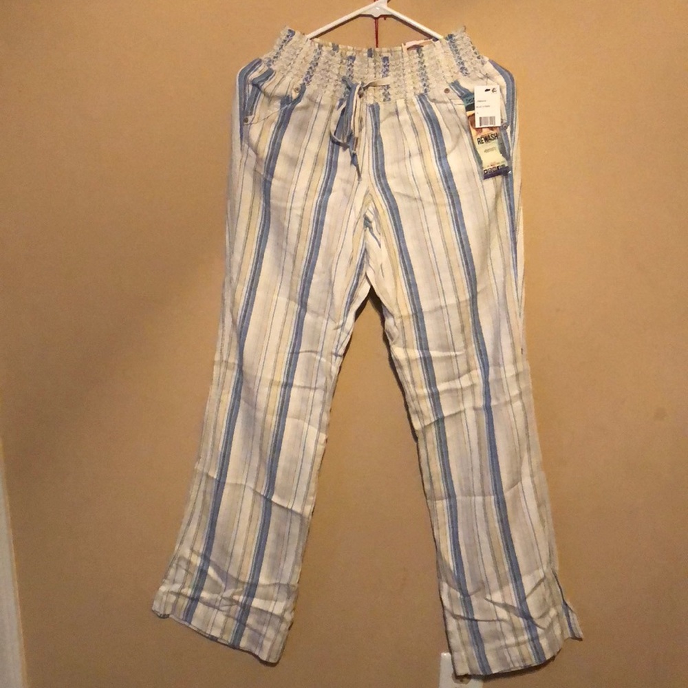 New rewash